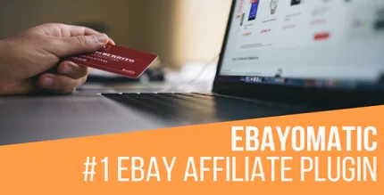 Ebayomatic Ebay Affiliate Automatic Post Generator WordPress Plugin