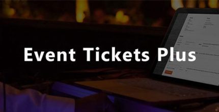 Event Tickets Plus