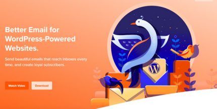 Mailpoet Premium - WordPress Plugin