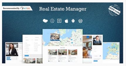 Real Estate Manager Pro