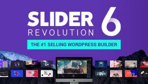 Slider Revolution Addons Pack
