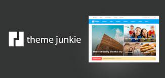 Theme Junkie - Premium WordPress Themes Pack