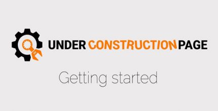 UnderConstructionPage PRO