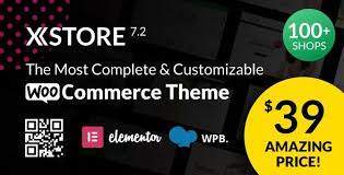 XStore Responsive Multi-Purpose WooCommerce WordPress Theme