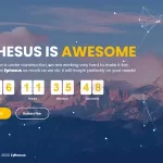 Ephesus v1.3 - Creative Coming Soon WordPress Plugin