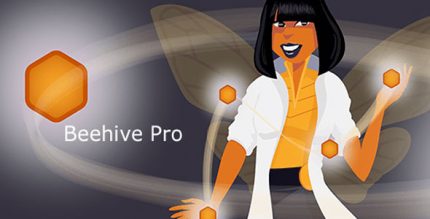 Beehive Pro - WordPress Plugin
