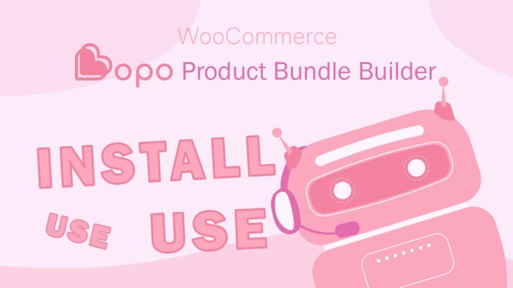 Bopo – WooCommerce Product Bundle Builder – Build Your Own Box