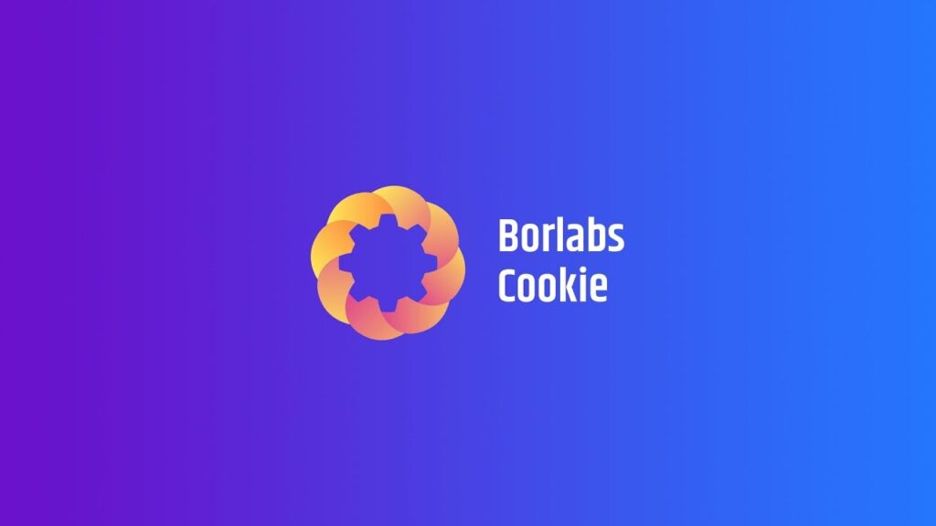 Borlabs Cookie - GDPR & ePrivacy WordPress Cookie Opt-In Solution