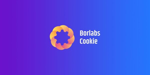 Borlabs Cookie - GDPR & ePrivacy WordPress Cookie Opt-In Solution