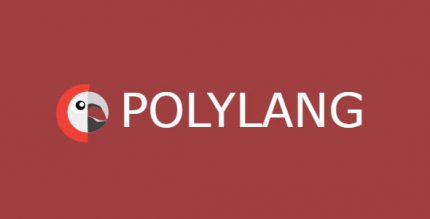 Polylang Pro - Multilingual Plugin
