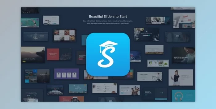 Smart Slider Pro + Templates