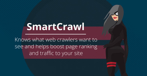 SmartCrawl Pro - WordPress Plugin