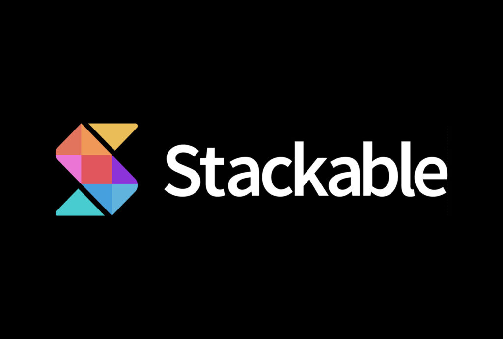 Stackable - Reimagine the Way You Use the WordPress Block Editor
