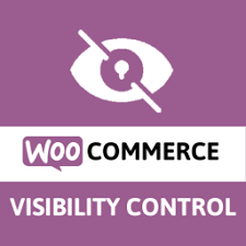 Woocommerce Visibility