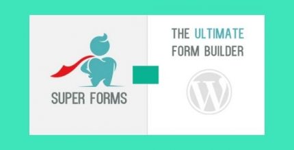 Super Forms - Drag & Drop Form Builder