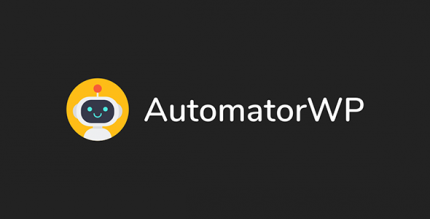 AutomatorWP (free base plugin)