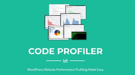 Code Profiler Pro - WordPress Plugin
