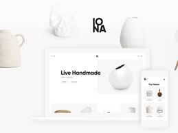 Iona – Handmade & Crafts Shop WordPress Theme