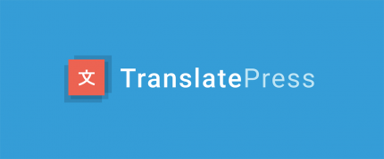 TranslatePress