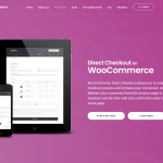 WooCommerce Direct Checkout Pro