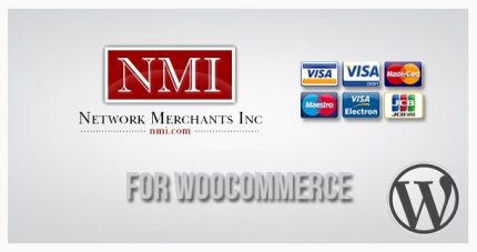 Network Merchants Payment Gateway for WooCommerce