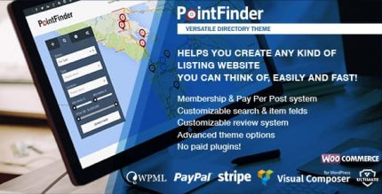 Point-Finder-Directory