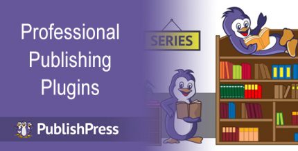 PublishPress Authors Pro