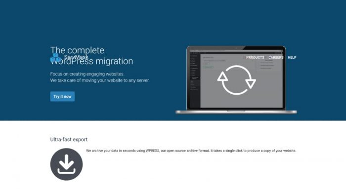 All-In-One WP Migration Unlimited 2.46 /7.62 + All 6 Extensions