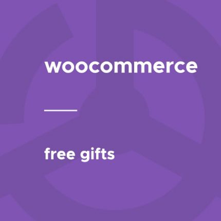 WooCommerce Free Gifts