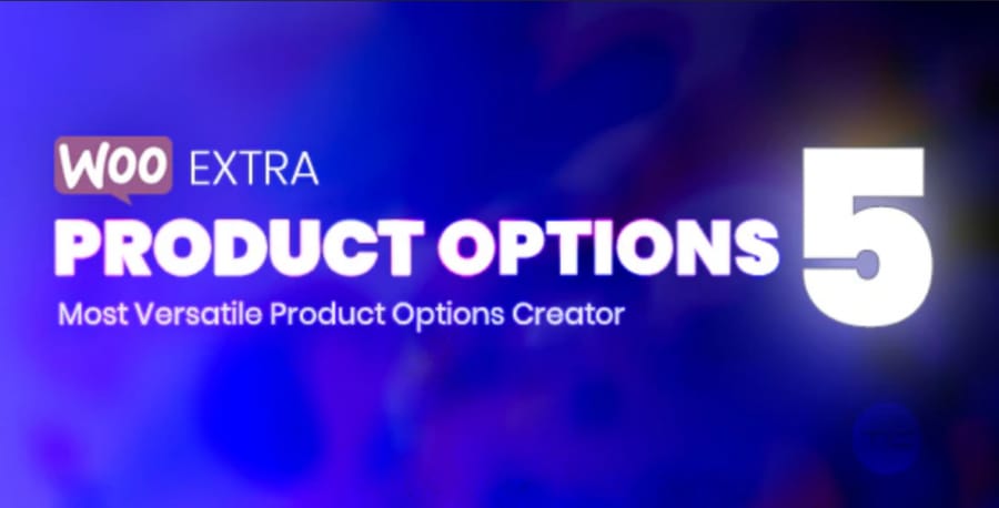 GPL WooCommerce Extra Product Options