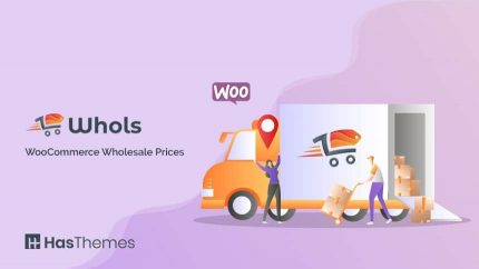 Whols Pro – WooCommerce Wholesale Prices