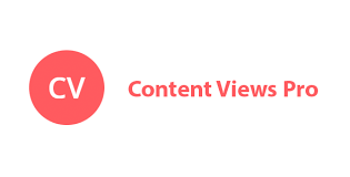 Content Views Pro – Filter & Grid Plugin – CreativeSea