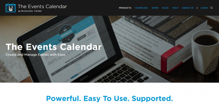 The Events Calendar Shortcode And Templates Pro