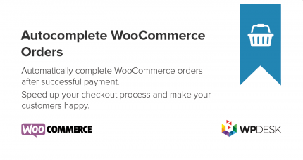 WPDesk Automatic Payment Status WooCommerce