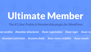 Ultimate Member – User Tags