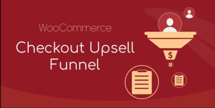 WooCommerce Checkout Upsell Funnel – Order Bump