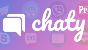 Chaty Pro – Chat With Your Website Visitors Via Their Favorite Channels