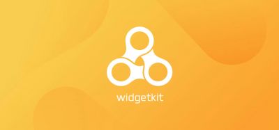 Widgetkit - WordPress Gallery Plugin