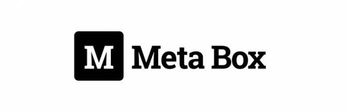 Meta Box Builder – WordPress Plugin