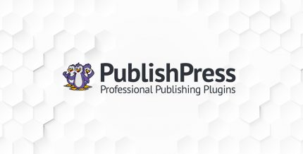PublishPress Pro – Manage & schedule WordPress Content