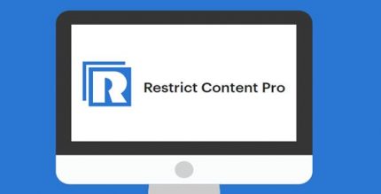 Restrict Content Pro – BuddyPress