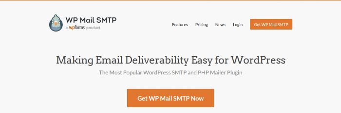 WP Mail SMTP Pro - WordPress SMTP Plugin In The World