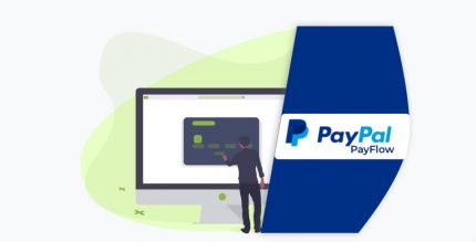 Get Paid PayPal Payflow Payment Gateway