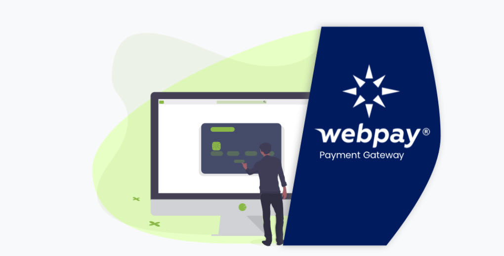 Get Paid WebPay Payment Gateway