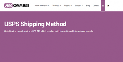 WooCommerce UPS Shipping Method Extension Extension