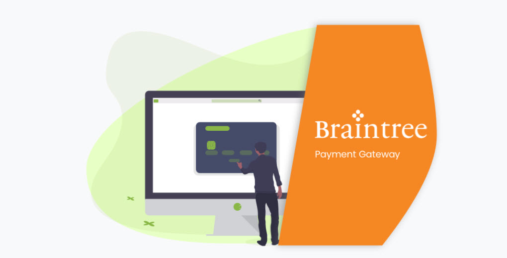Get Paid Braintree Payment Gateway