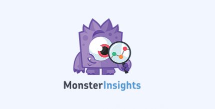 MonsterInsights Custom Dimensions Addon