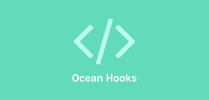 OceanWP Hooks