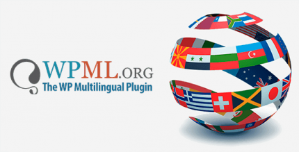 WPML WordPress Multilingual CMS Plugin