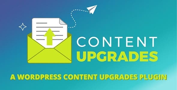 iThemes: Content Upgrades